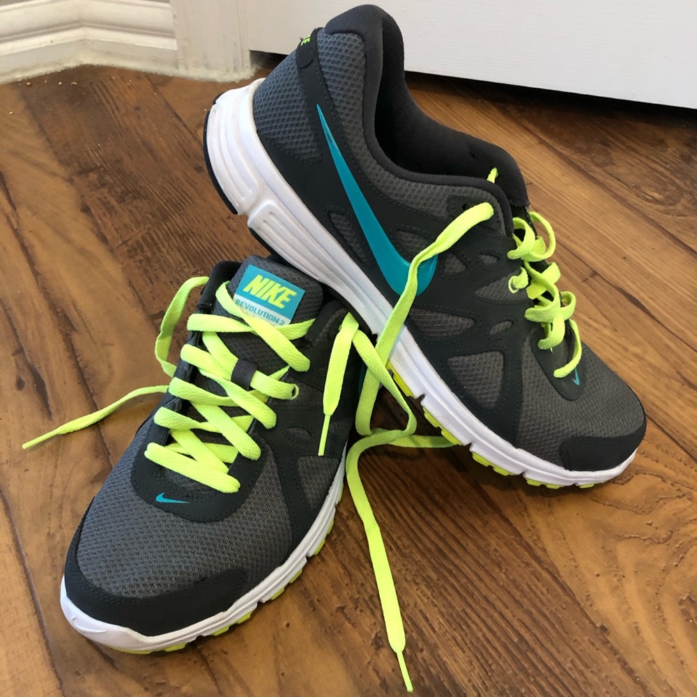 Women’s Nike Running Shoes